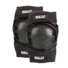 Bullet Standard Combo Adult Mixed Protective Effect, Black, L