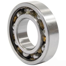 Stevens Lake Parts One New Ball Bearing Fits CAT, Fits Case, Fits Caterpillar, Fits Ford, Fits International Harvester 400, 450, 725, 730, 735, D250E, D250E II, D300E, ODS6, Super M, Super MD, Su