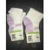 Fiddlesticks (2 Packs Of 3) Fiddlesticks Ballet Inspired Crew Socks