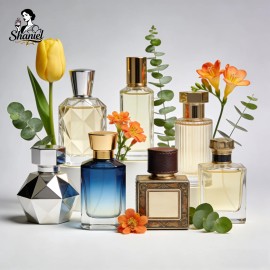 Long Lasting Scent Private Brand Perfume Custom Different Smells Shape Ladies Perfume Man Farfumer Eau De Perfume Manufacturervolume (ml): 100 mL, smell: Seaweed