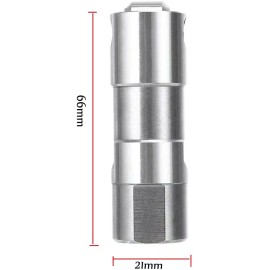 xue-shop Set For Racing GM Delphi LS7 Lifters LS/LQ 4.8/5.3/5.7/6.