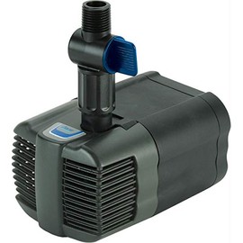 Oase 032167 Pond Pump, Black
