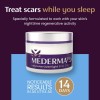 Intensive Overnight Scar Cream, Works with Skin's Nighttime 1.7 Oz