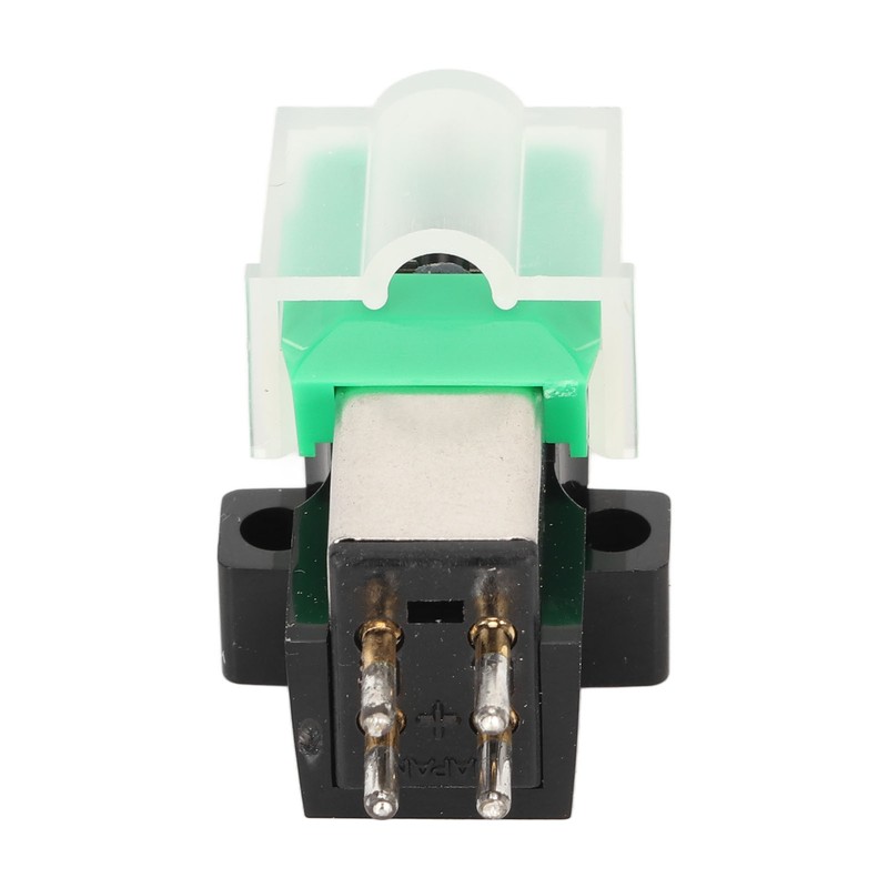Phonograph Cartridge High Accuracy Replacement Vinyl Record Player Needles Stylus