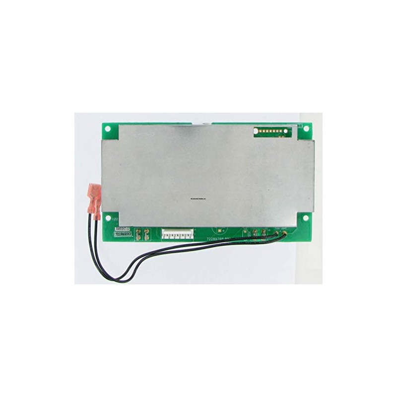 CoreCentric Remanufactured Home Water Softener Control Board Replacement for Kenmore