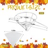 Maple Syrup Making Kit 1PCS Maple Syrup Filter Cone with