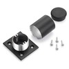 BSTKEY Aluminum Alloy Furniture Legs Cabinet Legs Sofa Feet Strong