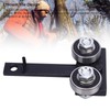 Chainsaw Bar Rail Tightening Repair Tool, Steel and Iron Bar