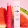 Palladio Exfoliante Labial Hidratante con Sandía, Coco y Vitamina E