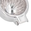 Stainless Steel Fruit Squeezer Manual Mini Lemon Orange Juicer Household
