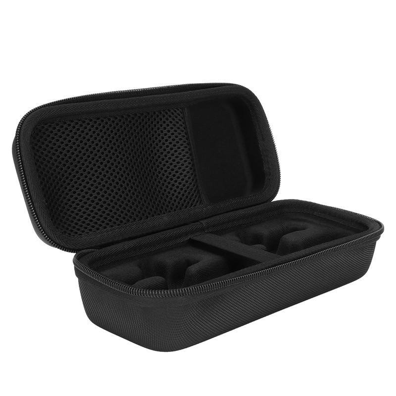 Electric Toothbrush Travel Case Compatible for Oral B Pro 1000