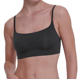 Sloggi Women's Zero Feel 2.0 Ultra Bra, black