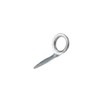 Fuji Industry (Fuji Kogyo) minikurogaidosiri-zu MK Guides Ceramic Rings Without