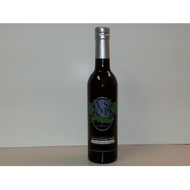 VSOP Cara Cara Orange & Vanilla Aged White Balsamic Vinegar of Modena (375 ml / 12.68 oz)