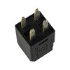 Plug-in Mini ISO Automotive Relay 13848981 12VDC 20A 4 Pins