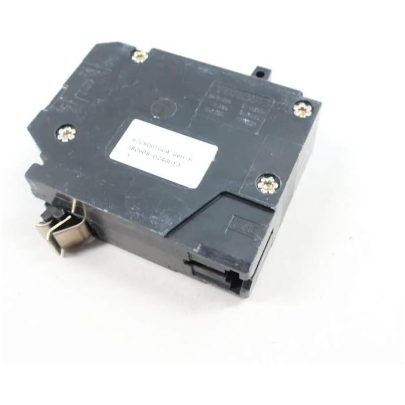 Eaton BRP120AF 20 amps Combination AFCI Single Pole Circuit Breaker,