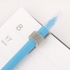 MUJI Japan Stainless Pen Holder Clip