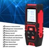Infrared Distance Meter Portable Altimeter Handheld Laser High Accurancy Indoor