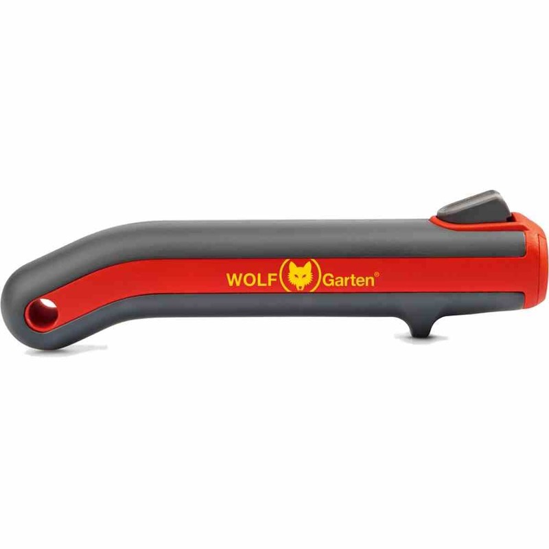 WOLF Garten - ZM 015 handle; ideal for all multi-star