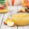 Gefen Unsweetened Apple Sauce, 23oz (2 Pack) No Sugar Added