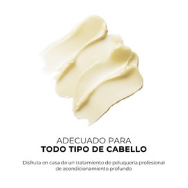 Reparacin profunda del cuidado del cabello con colgeno karlseell esencia de membrana capilar de colgeno de arginina, adecuada para todos los tipos de 