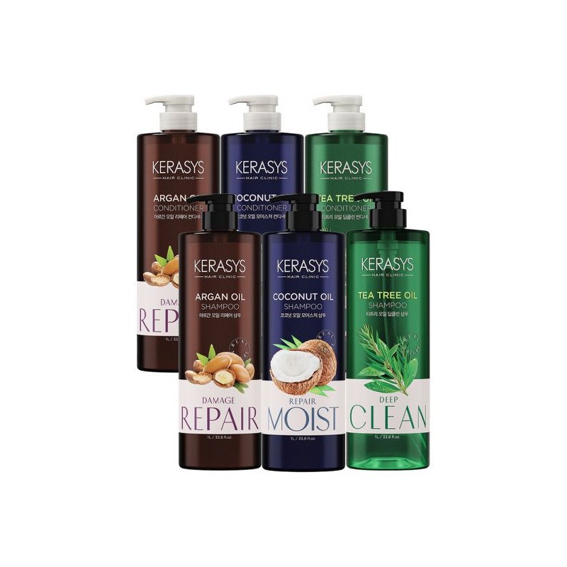 Head Spa 7 Treatment The Premium 210ml x 3 /