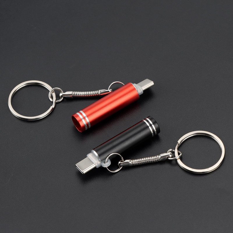 Blowing it II Electric Lighter USB C, Windproof Waterproof Lighter
