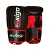 Exigo Boxing Club Leather Bag Mitts, Size- L/XL