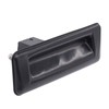 Doo Engy Door Handle Tailgate Button Switch Handle Strip for