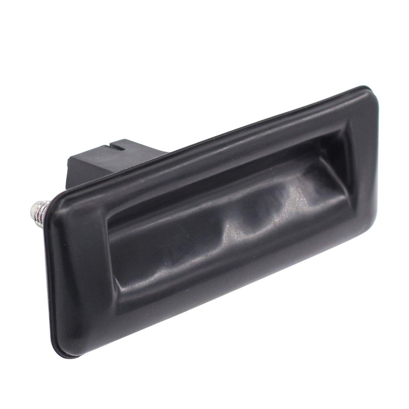 Doo Engy Door Handle Tailgate Button Switch Handle Strip for