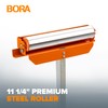 BORA Portamate PM-5090 Adjustable Pedestal Feed Roller Support with 11-1/4"