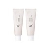 Beauty of Joseon [Beauty of Joseon]Relief Sun : Rice + Probiotics Set (50ml*2ea)