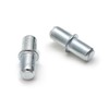 Shelf Supports Plug in Steel PEGS PINS 5 mm Hole