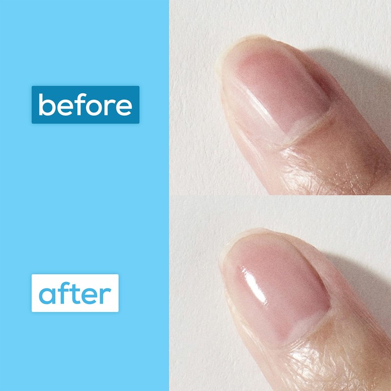 Essie Hard to Resist Nail Strengthener Advanced, Strengthening Treatment for