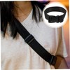 IbErsacs Belt Bag Extender Strap, Elastic Strap Buckle Extender Tape