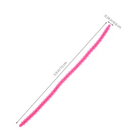 OHPHCALL Spiral Perm Rods 20pcs Hair Curlers for Women Perm Rod Roller Roller for Women Set