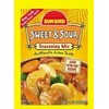 Sunbird Seasoning Mix Sweet Sour 0.87oz (4 Packs)