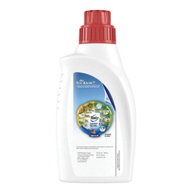 Roundup Weed & Grass Killer4 Concentrate, Use In and Around Flower Beds, Walkways and other areas of your yard, 35.2 fl. oz.