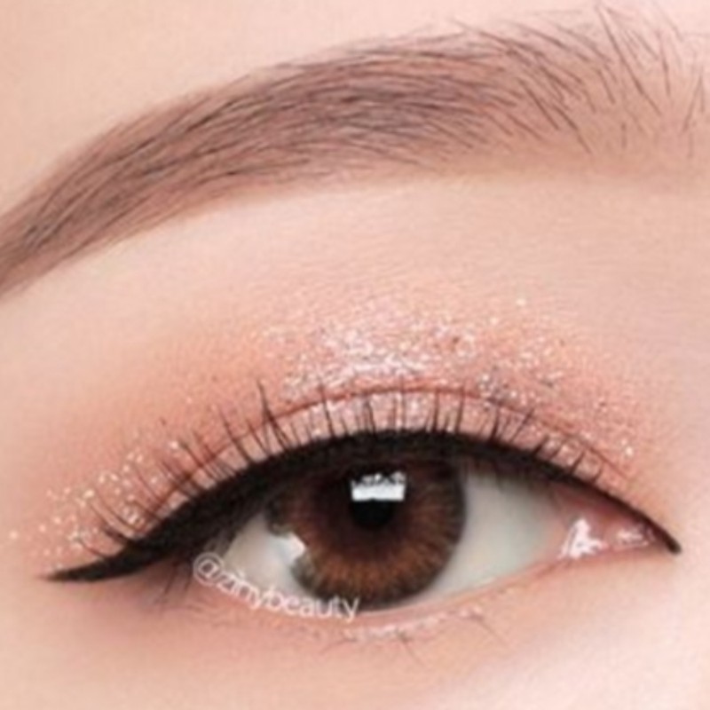 Stila Glow Eyeshadow Wanderlust + Mini Tip Kitten / 스틸라