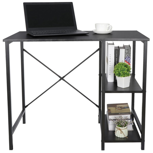 Segawe Office Computer Desk Workstation Laptop PC Table Writing Desk
