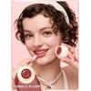 SHEGLAM Hydra Jelly Pocket Lip Paste Velvet Matte Lipstick Lip