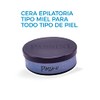 Passini - Cera Depilatoria Para Microondas-Depila piernas axilas y brazos