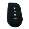 TJPoto # 7656V 7856V black Remote Control V2 Soft Silicone