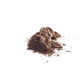 Bodylines Loose Powder Mineral Foundation, 100% Natural, Vegan, Chemical & Cruelty Free (Espresso) 10g