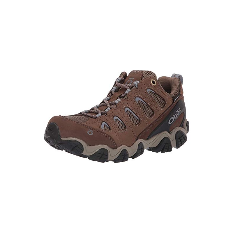 Women's Sawtooth II Low Waterproof