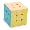 FABRICA DEL JUEGO Cubo Mágico Meilong 3x3 Color Pastel