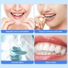 Protector Bucal para Moler Dientes, Protector Bucal para Dormir, Guarda