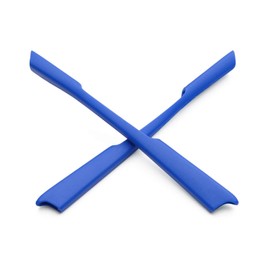 Mryok Replacement Earsocks for Oakley M2 Frame / M2 Frame XL Sunglass - Blue