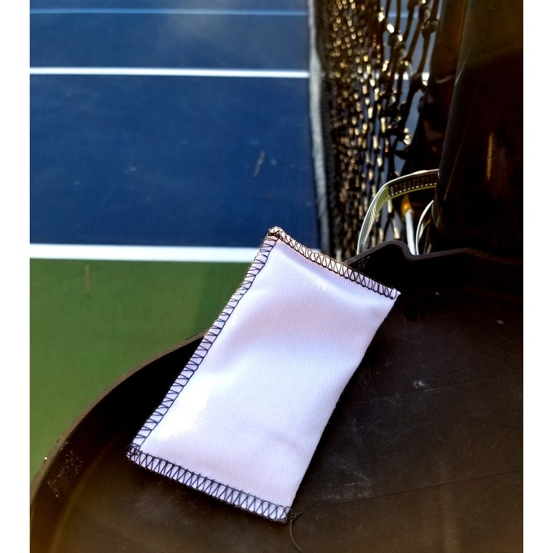 Tourna Sports Rosin Bag, One Size (ROZ-1)