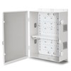 Namunanee Outdoor Electrical Junction Box, ABS Water Resistant Enclosure with